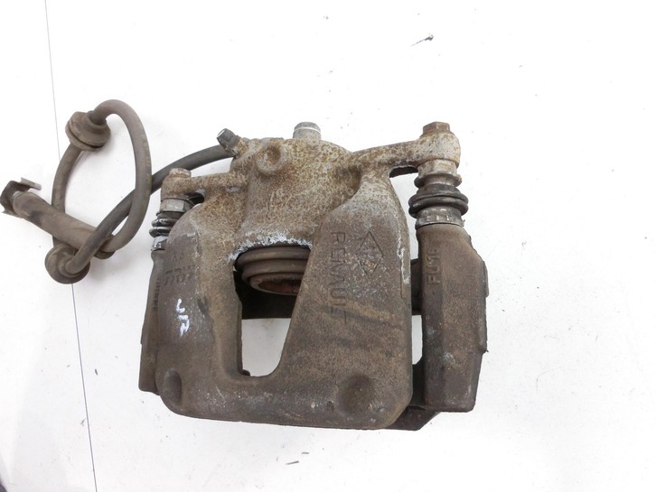 Renault Megane IV 4 16-21 dCi 1,5 85KW Bremssattel Bremszange Vorne Rechts Renault Megane IV 4 16-21 10.12.2018... Vorschau 4