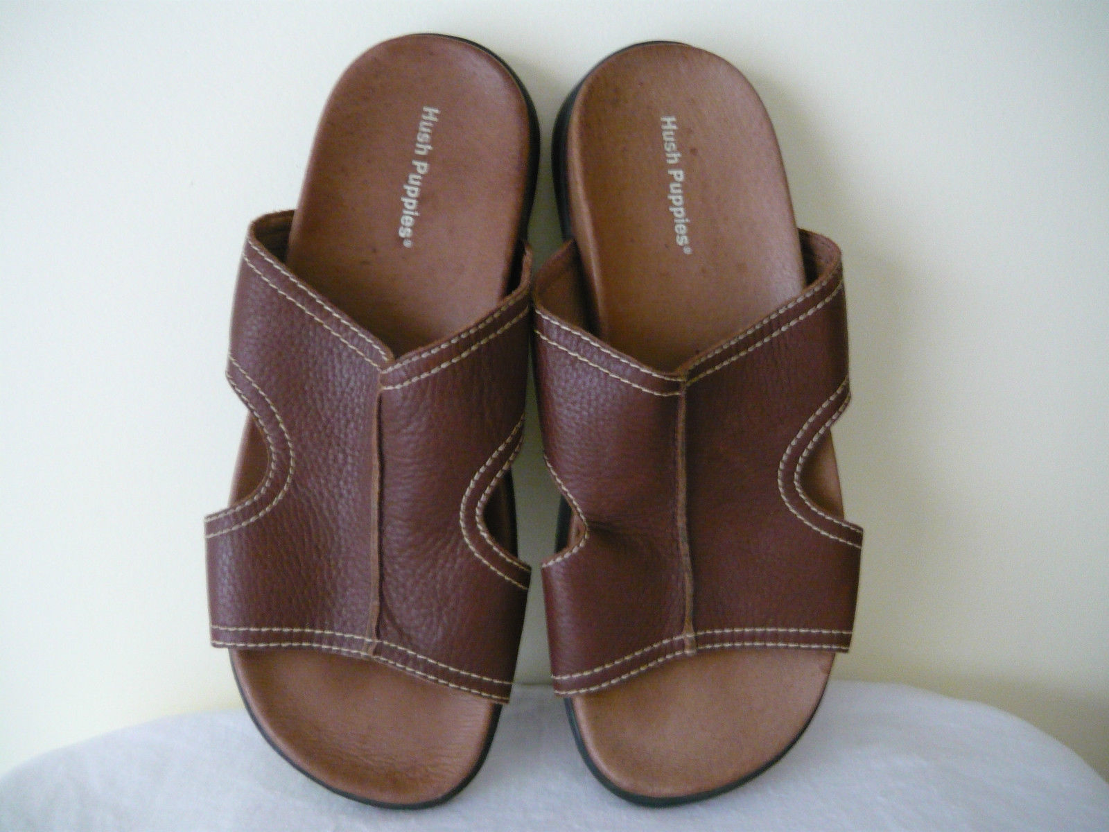 hush puppies shoe cream