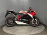 Ducati 848 EVO 2010 with 8798 miles + Termignoni exhausts 