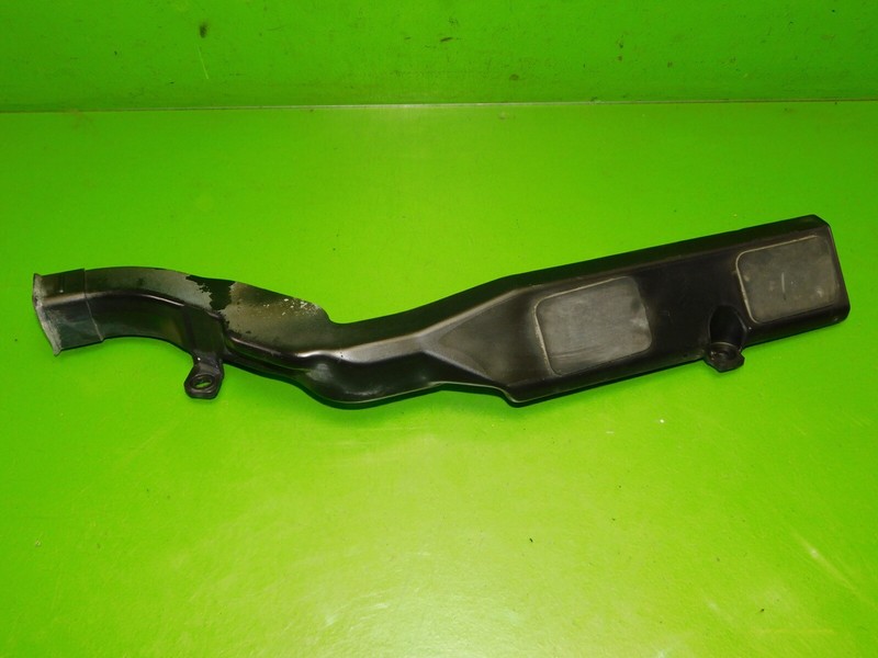 85-87 Civic CRX Si OEM air intake lower resonator duct tube pipe assembly