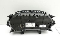 VW Golf Sportsvan 14-20 TSI 1,4 92KW Kombiinstrument Tacho VW Golf Sportsvan 14-20 22.03.2016 517920740A gebraucht Vorschau 5