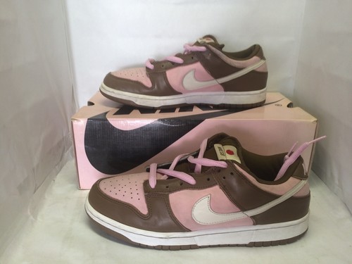 stussy cherry sb