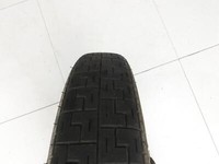 Jaguar XF X250 09-15 1 x Komplettrad Ersatzrad Aluminiumfelge Sommerreifen 135/80R18 5X108 Jaguar XF X250 09-15... Vorschau 6