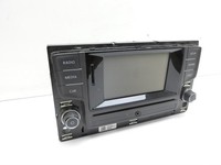 VW Golf VII 7 Variant 13-17 Autoradio CD-Radio VW Golf VII 7 Variant 13-17 11.11.2014 5G0919605 5G0035867... Vorschau 2
