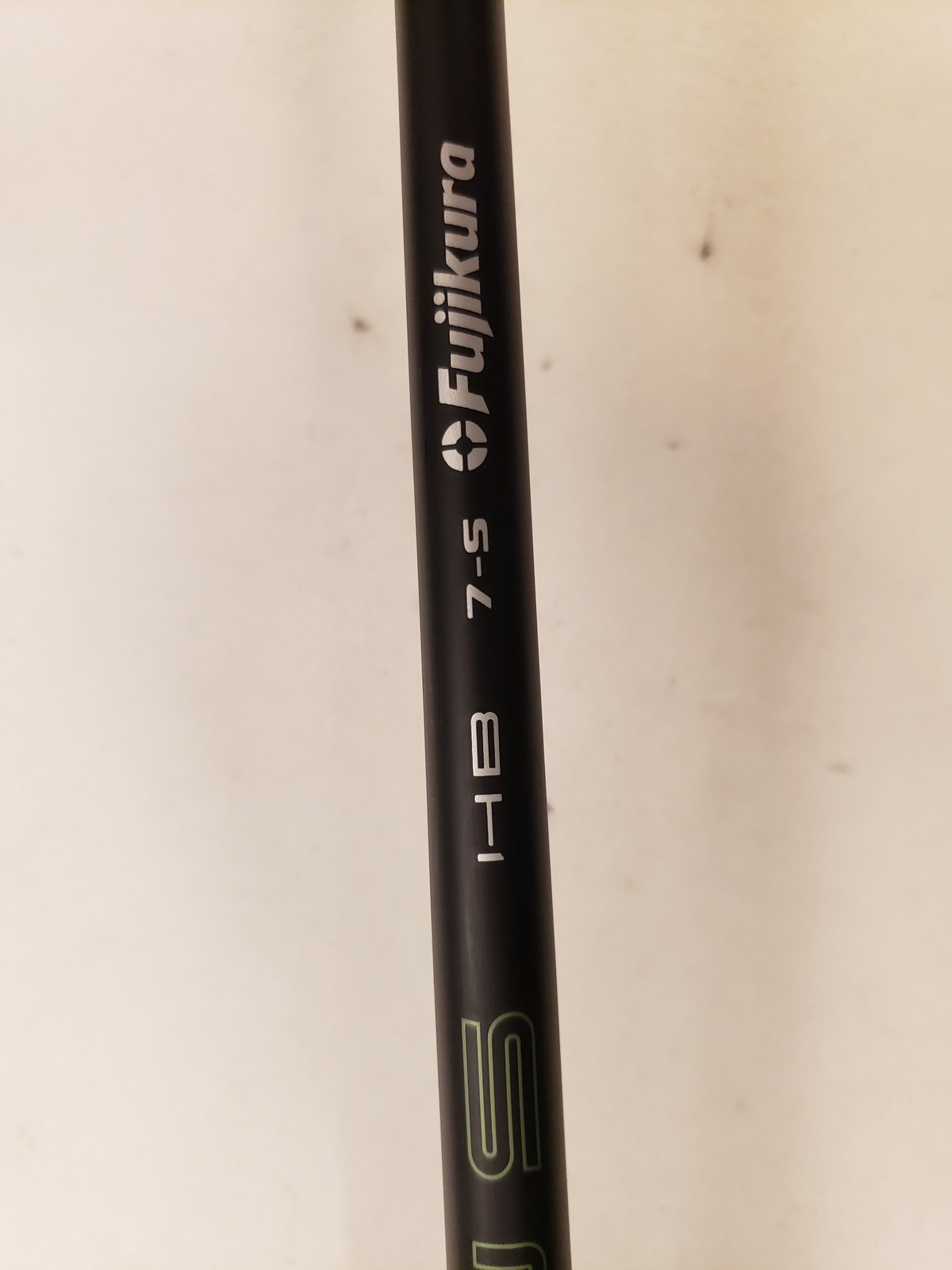 Used TaylorMade Qi35 - 4 Hybrid 22* - Ventus HB - Stiff - RH