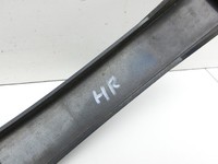 BMW E65, E66, E67 4,4 245KW Blende Leiste Stoßstange Rechts Hinten BMW E65 7er 01-05 11.09.2003 7043370 51127043370... Vorschau 5
