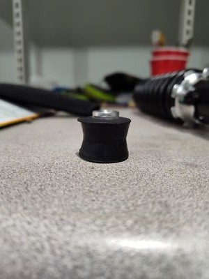 Fotos del artículo de un comprador verificado