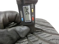 Kia Ceed JD 12-15 1 x Reifen Ganzjahresreifen Goodyear 205/55R16 94 H Kia Ceed JD 12-15 03.05.2013 gebraucht Vorschau 2