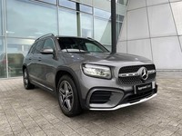 2025 Mercedes-Benz GLB 1.3 GLB200 MHEV AMG Line (Executive) SUV 5dr Petrol Hybri