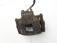 Chrysler Grand Voyager V 08-10 3,8 142KW Bremssattel Bremszange Vorne Links Chrysler Grand Voyager V 08-10... Vorschau 4