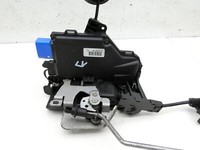 Audi A8 D3 4E qu 02-05 Türschloss m. ZV Stellmotor Links Vorne Audi A8 D3 4E qu 02-05 06.12.2003 4E1837015 gebraucht Vorschau 5