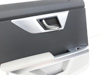 Mercedes GLK 300 X204 08-12 Türverkleidung Türpappe Links Hinten Mercedes GLK 300 X204 08-12 30.06.2009 A2047302962... Vorschau 4