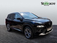 2024 Nissan X-Trail 1.5 h e-POWER Tekna+ SUV 5dr Petrol Hybrid Auto e-4ORCE Euro