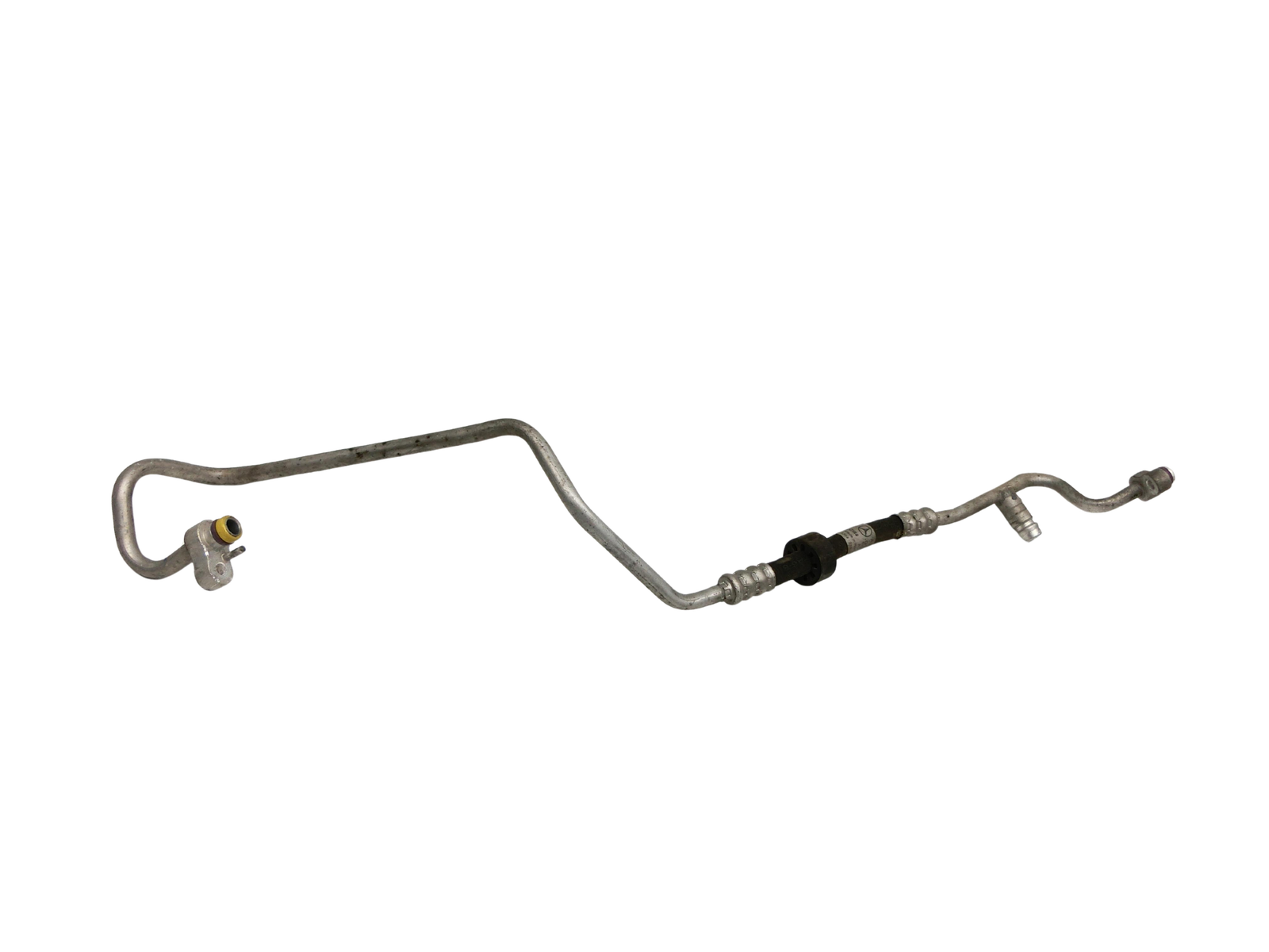 Mercedes C218 CLS 350 11-14 CDI 3,0 190KW Klimaleitung Klimaschlauch Klimaanlage AC Rohr  - Bild 1