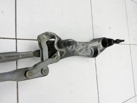 BMW E61 525d 04-07 Wischermotor m. Wischergestänge Vorne BMW E61 525d 04-07 09.11.2006 7194029 61617194029 6987475... Vorschau 5