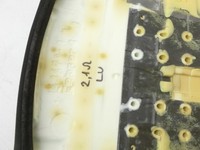 BMW 114i F20 11-15 5T Sitzpolster für Fahrersitz Sitz Links Vorne beheizt BMW 114i F20 11-15 11.03.2013 7295060... Vorschau 6