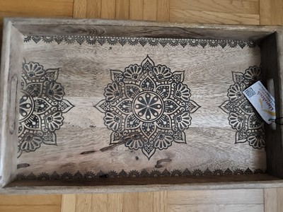 Artikelfoto(s) von einem verifizierten Käufer