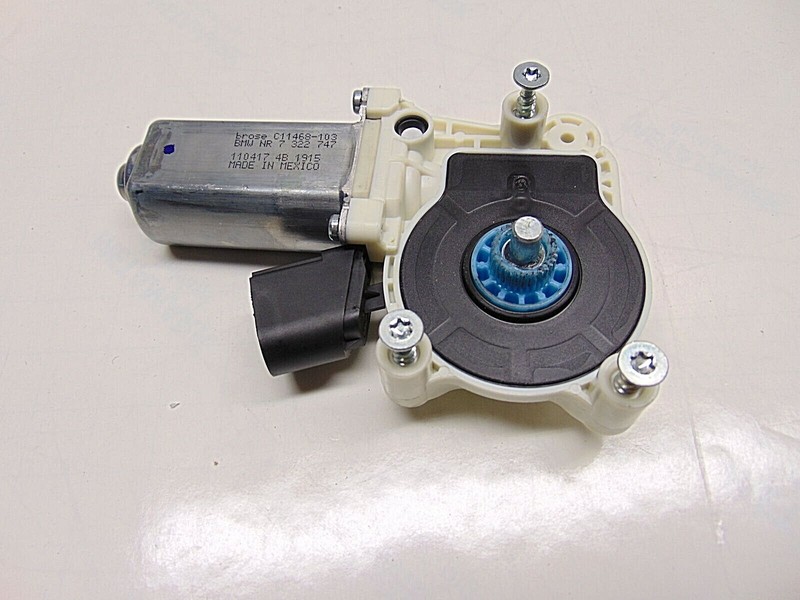 Nouveau Moteur De LÃ¨Ve-Vitre Pour Bmw X3 F25 X4 F26 X5 F15 M F85 X6 F16 M F86