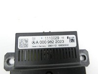 Mercedes W166 ML 350 11-15 Schalter Drehknopf Controller Konsolenbedienteil Mercedes W166 ML 350 11-15 04.04.2012... Vorschau 7