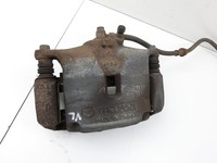 Mazda 3 BM 13-17 2,0 88KW Bremssattel Bremszange Vorne Links Mazda 3 BM 13-17 19.11.2013 gebraucht Vorschau 4