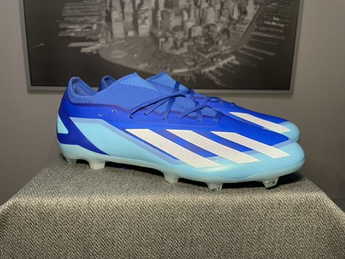 Adidas X Crazyfast.2 FG 'Marinerush Pack' Soccer Cleats