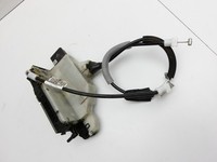 Peugeot 2008 I 13-19 Türschloss m. ZV Stellmotor Links Hinten Peugeot 2008 I 13-19 01.12.2016 45077185 gebraucht Vorschau 5
