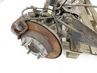 Hyundai I30 GD 12-17 Kombi Hinterachse Achse Achsträger Hyundai I30 GD 12-17 25.06.2015 55410A6000 gebraucht Vorschau 5