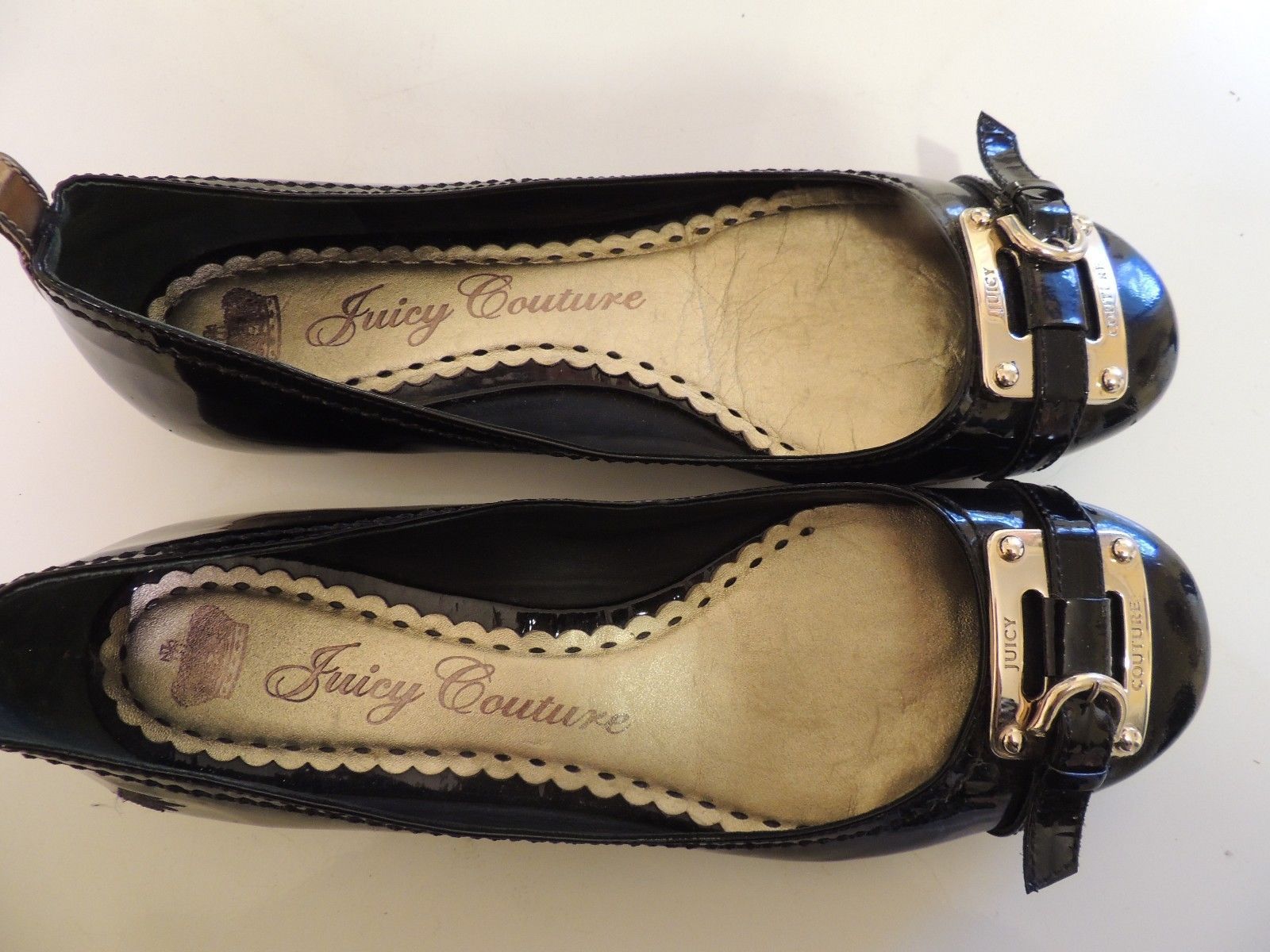 Juicy Couture Flats and Oxfords for Women