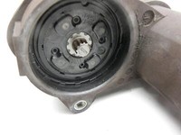 BMW F06 640d 12-18 3,0 230KW Stellmotor Parkbremse Bremssattel Hinten Links Aktor EMF BMW F06 640d 12-18 07.02.2018... Vorschau 4