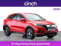 2020 Honda HR-V 1.5 i-VTEC SE CVT 5dr SUV Petrol Automatic
