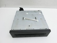 Mercedes W211 E200 02-06 CD-Wechsler Wechsler orig. MH3210 Mercedes W211 E200 02-06 27.02.2003 A2118202489 MH3210... Vorschau 2