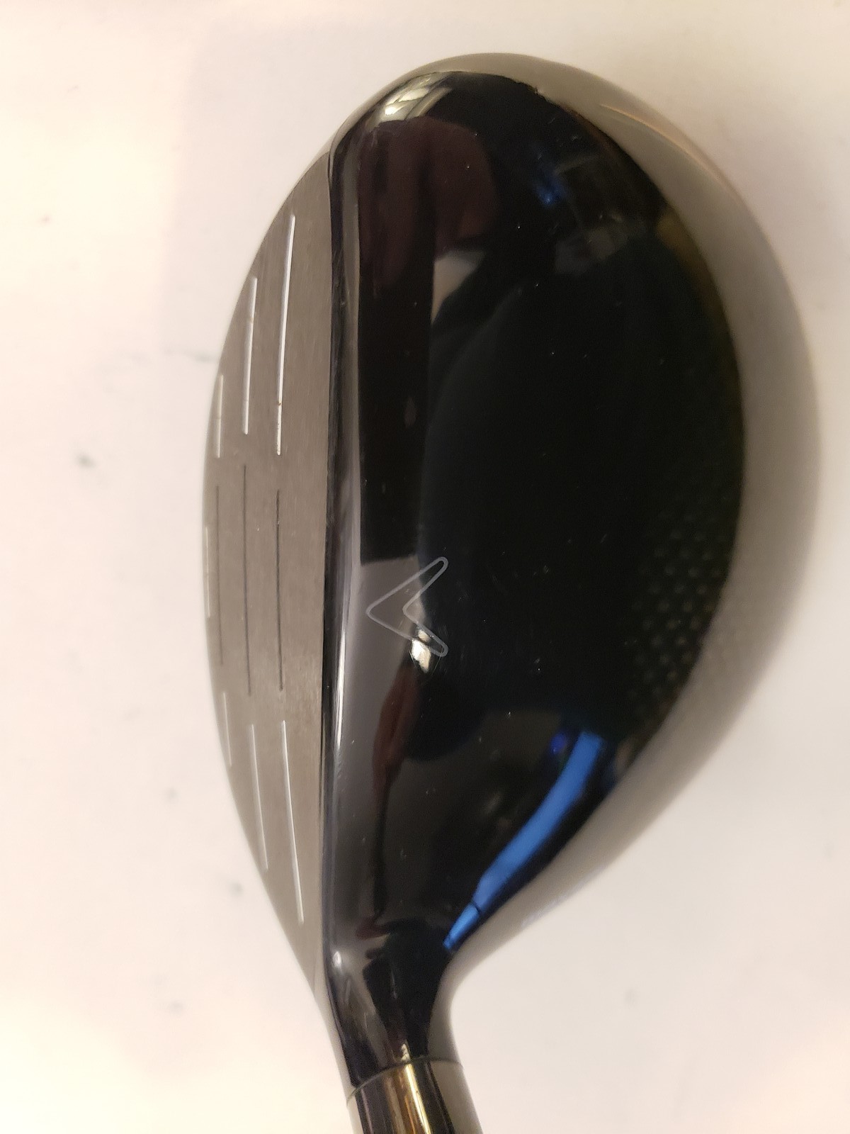 Used Callaway Mavrik - 3 Fairway Wood 15* - Aldila Rogue 70 - Stiff - RH