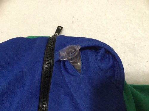 Swim Free Float Buoyancy Swim Safety Suit for Boys Toddler 3-4 Years NWT