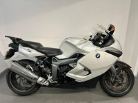 2009 BMW K1300S