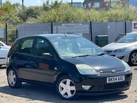 ** FORD FIESTA 1.4L 5 DOOR + IDEAL SMALL CAR + 11 MONTHS MOT  **