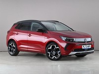 2022 Vauxhall Grandland 1.2 Turbo Ultimate Euro 6 (s/s) 5dr SUV Petrol Manual