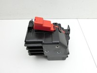 Jaguar XF X250 11-15 2,2D 120KW Sicherungskasten Batteriesteuer Modul Hinten Jaguar XF X250 11-15 08.04.2013... Vorschau 2
