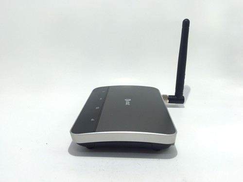 ZTE AT&T Wireless Cellular Home Phone Base WF720 - NO CABLES