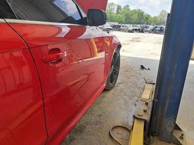 2012-2016 Audi S4 Right Front Door Sedan OEM Assembly