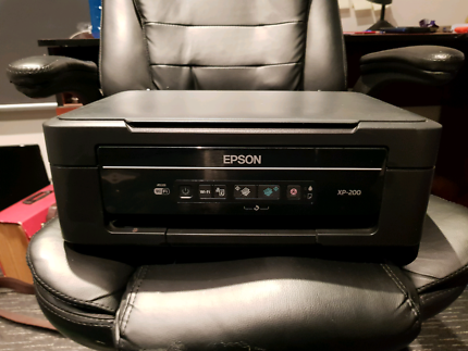 T30 Working One Epson