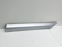Mercedes CL203 C200K 04-08 Coupe Zierleiste Beplankung Leiste Türleiste Links Hinten 775 Mercedes CL203 C200K 04-08... Vorschau 4