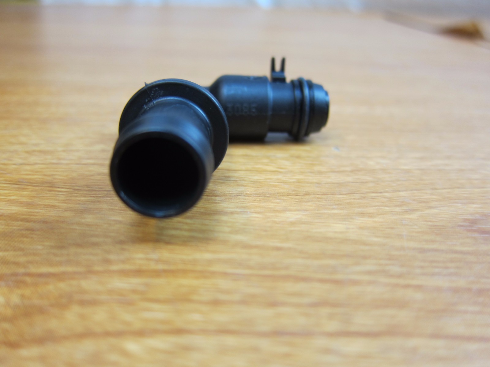 2006 Jeep Grand Cherokee 3.7 Pcv Valve Location