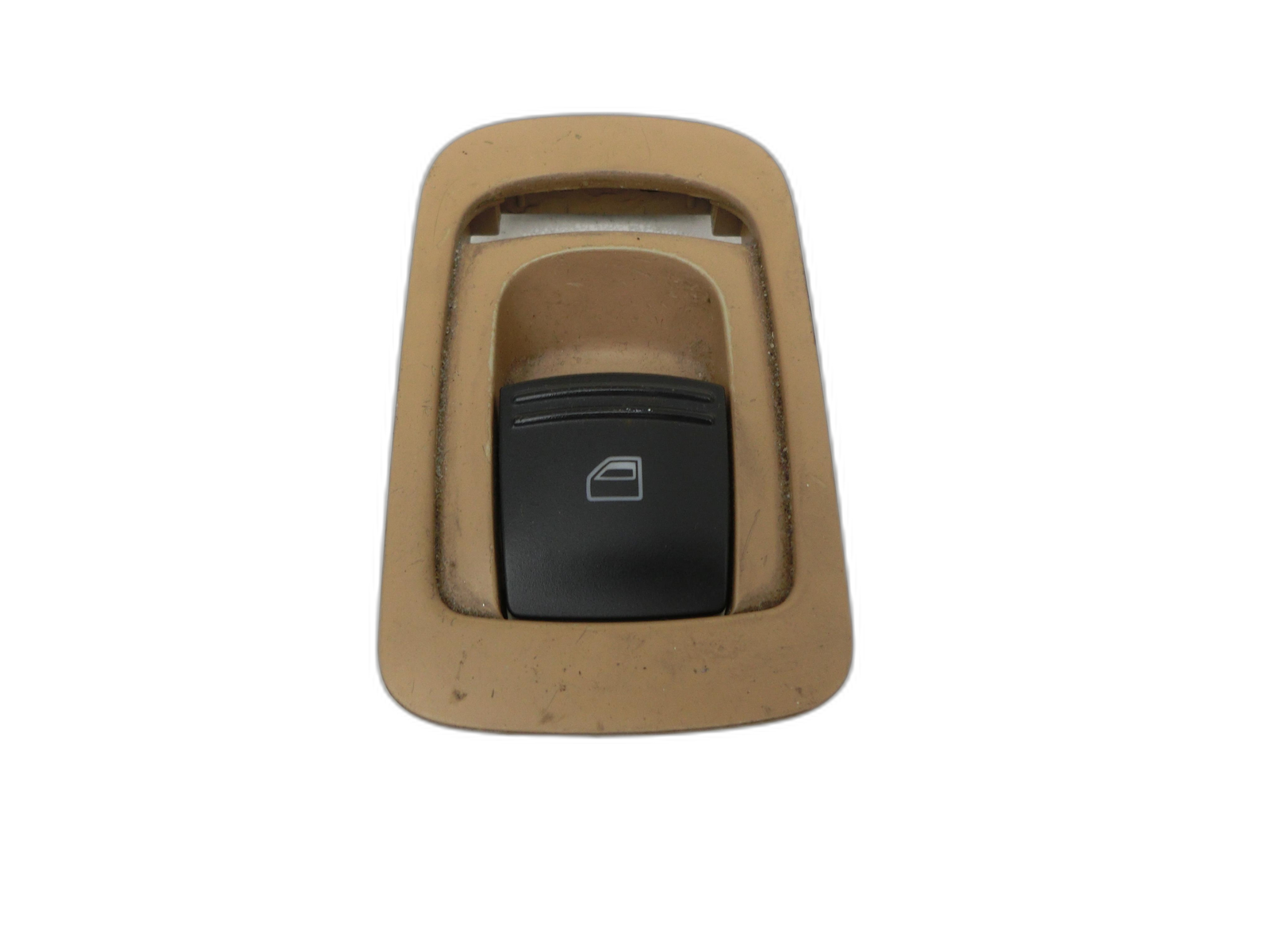 Porsche Cayenne 9PA 07-10  Fensterheberschalter Schalter Rechts Hinten  - Bild 1