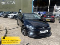 2019 Volkswagen Golf 2.0 TDI Match Edition Hatchback 5dr Diesel DSG Euro 6 (s/s)