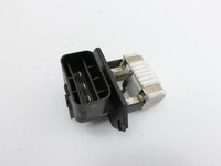 Hyundai IX20 JC 10-15 Widerstand Gebläse Lüfter Hyundai IX20 JC 10-15 07.02.2013 253852H650 HJKA808 gebraucht Vorschau 5