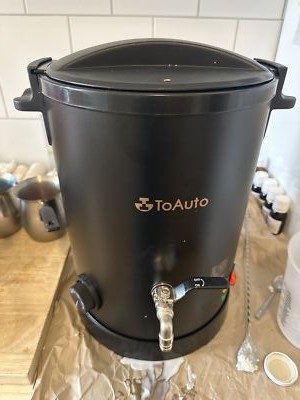 Artikelfoto(s) von einem verifizierten Käufer