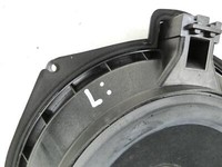 BMW X3 E83 LCI 06-10 Zentralbass Lautsprecher Links Vorne BMW X3 E83 LCI 06-10 18.10.2006 6929100 65.13-6929100-01... Vorschau 5