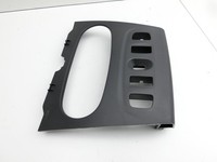 Dacia Sandero II B52 15-19 Blende Einbaurahmen für Schalter Mittelkonsole Dacia Sandero II B52 15-19 04.03.2015... Vorschau 2