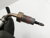 Skoda Rapid NH 12-19 TDI 1,6 85KW Sensor Abgastemperatursensor Abgassonde Pos.2 Skoda Rapid NH 12-19 12.01.2017... Vorschau 4