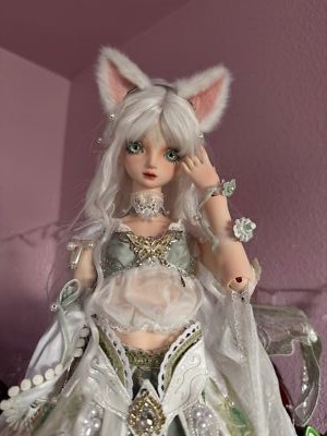 Artikelfoto(s) von einem verifizierten Käufer